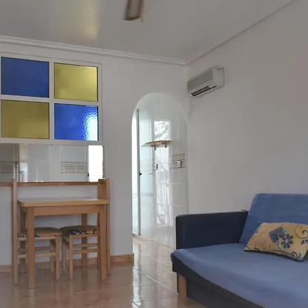 Ola Azul Bungalow *