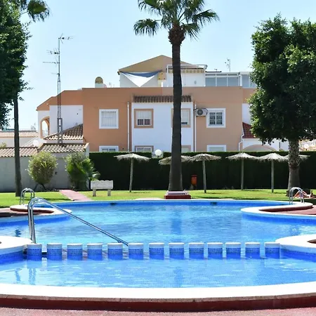 Ola Azul Bungalow Σπίτι διακοπών