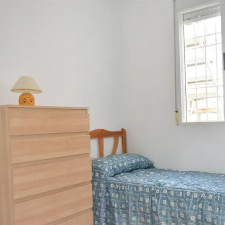 Σπίτι διακοπών Ola Azul Bungalow Τορεβιέχα
